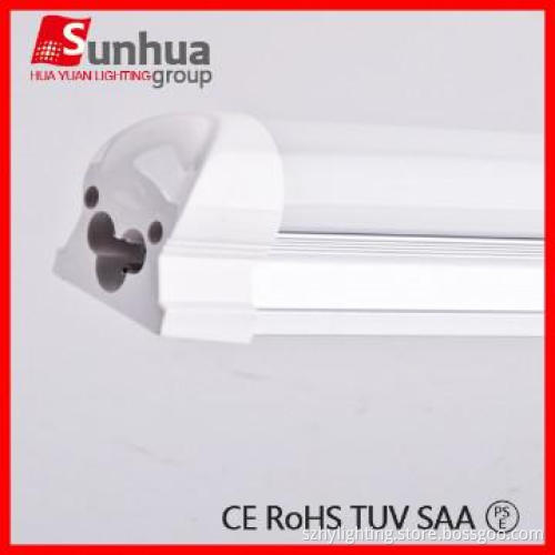 High efficient LED T8 Tube 4Feet 18Watt 1800LM